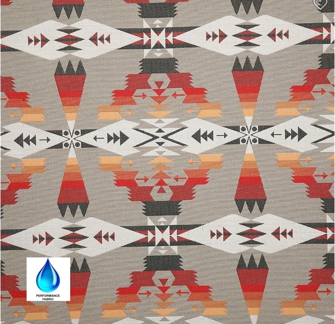 Pendleton Tucson Hawk